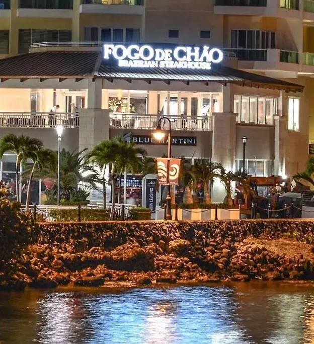 Convention Center San Juan Lejlighed